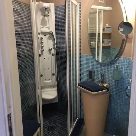 River Idyll シャレー バーニ・ディ・ルッカ