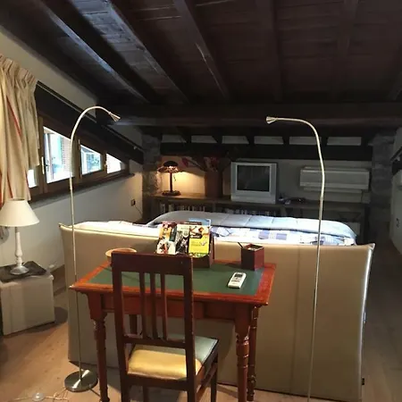 River Idyll シャレー