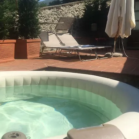 Chalet River Idyll *