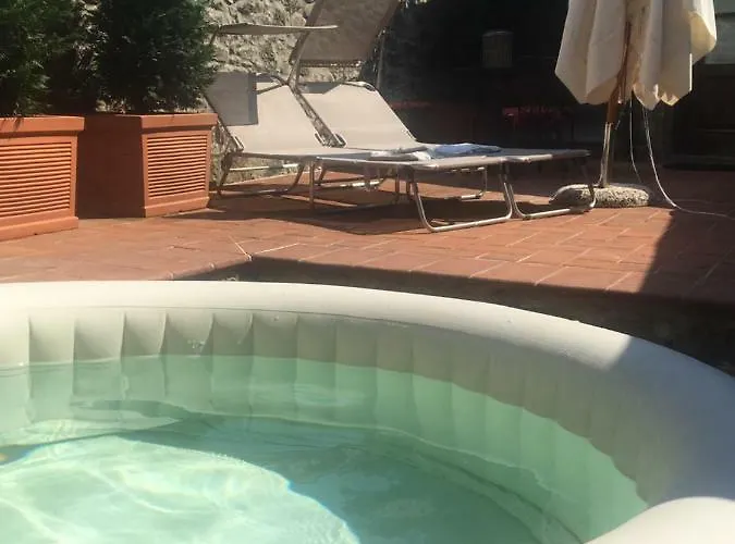 Chalé River Idyll *