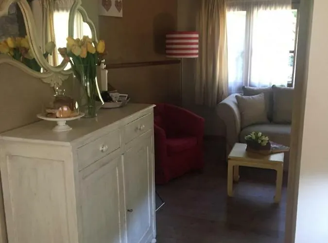 River Idyll * Bagni di Lucca